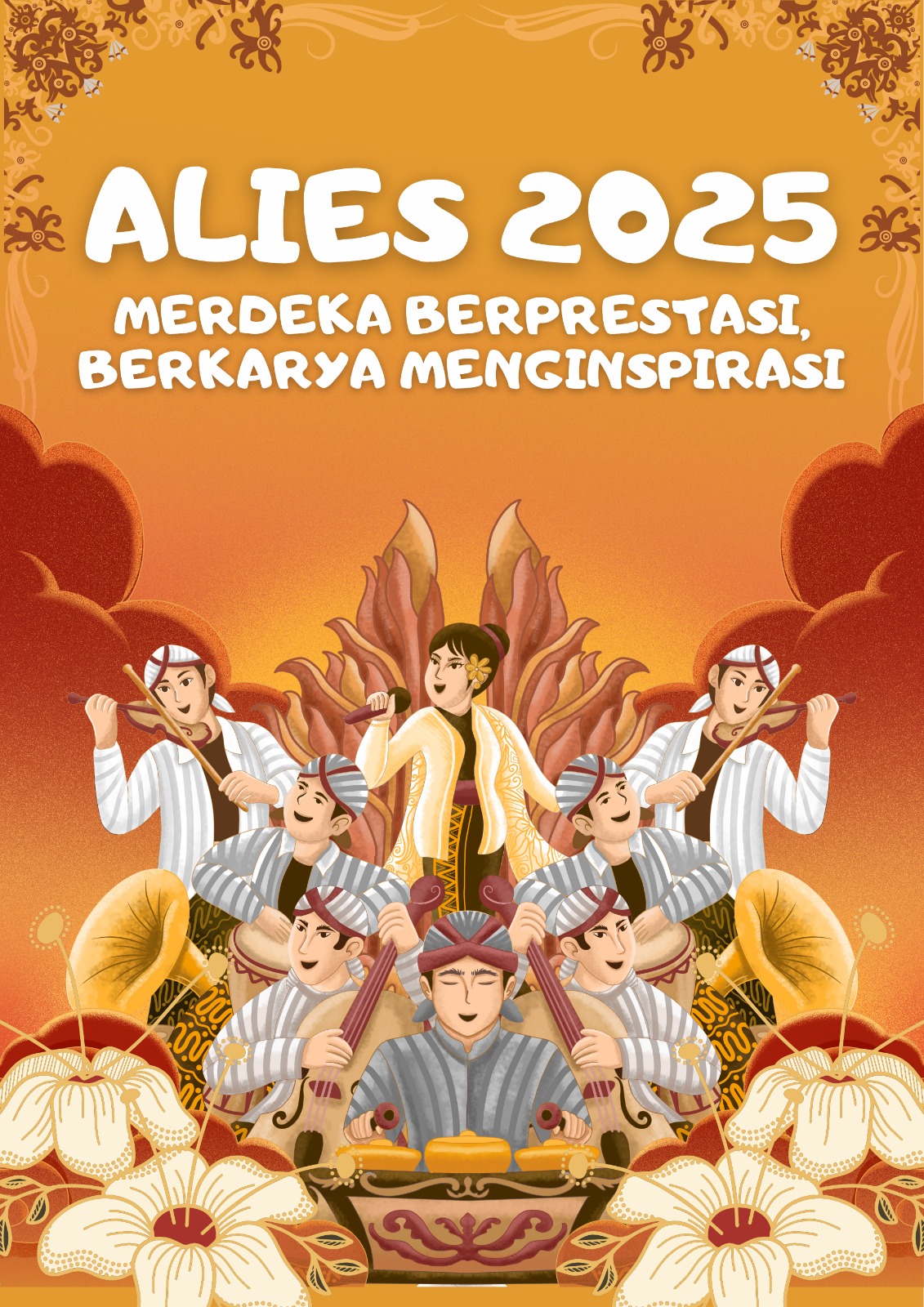 Kegiatan santri